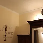 Victoria House ホステル ジェノヴァ
