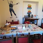Hostel Victoria House Janov