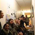Victoria House Hostel *