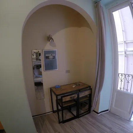 Victoria House Génova