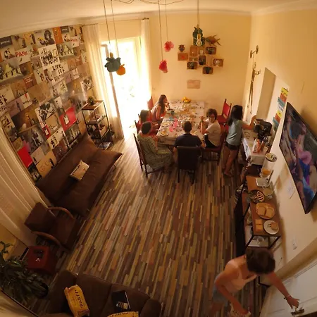 Victoria House Hostel