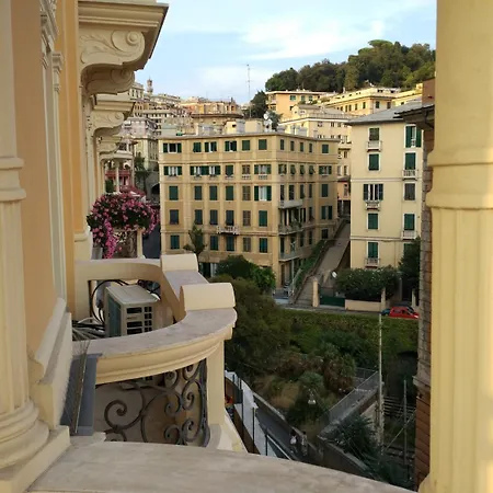 Hostel Victoria House