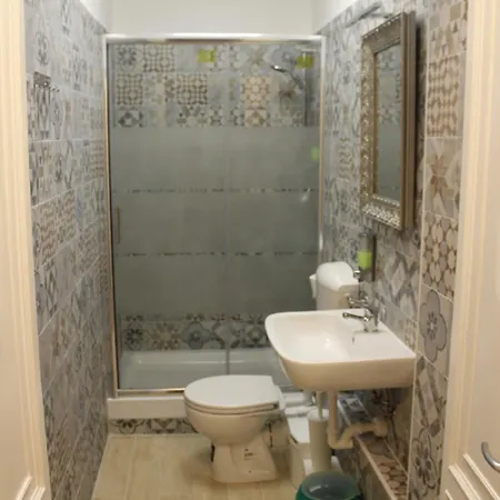 Victoria House Hostel Cenova