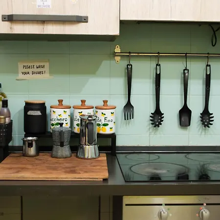 Victoria House 호스텔