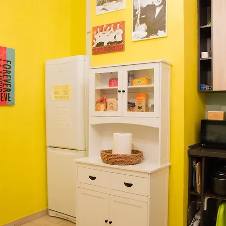 Victoria House 호스텔 *