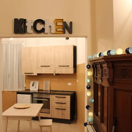 Victoria House Ostello Genova