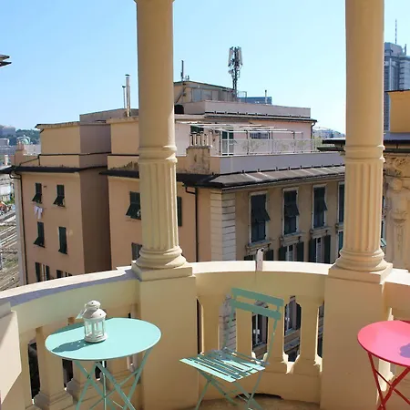 Ostello Victoria House *