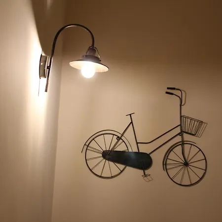 Albergue Victoria House Génova