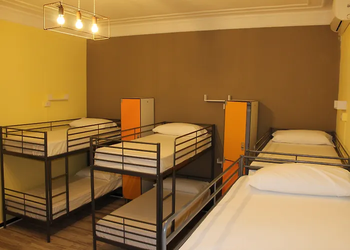 Victoria House 제노바