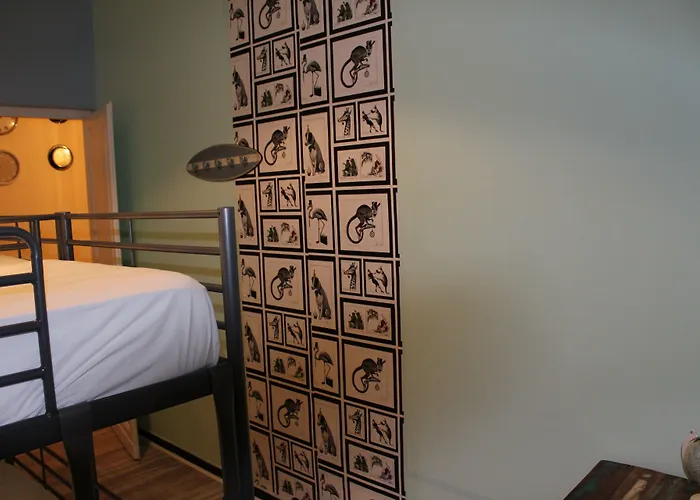 Victoria House 호스텔