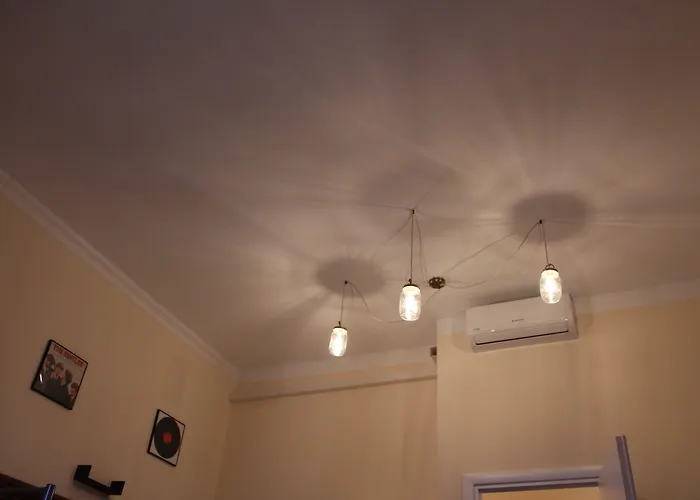 호스텔 Victoria House *