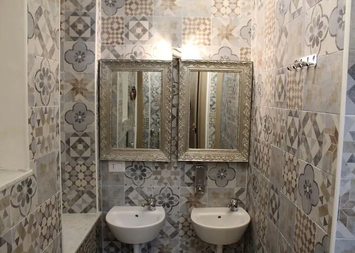 호스텔 Victoria House