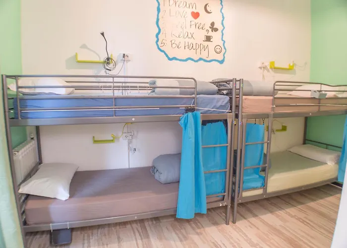 Victoria House 제노바