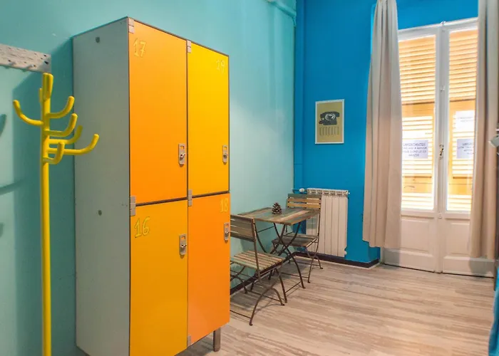 Victoria House 제노바