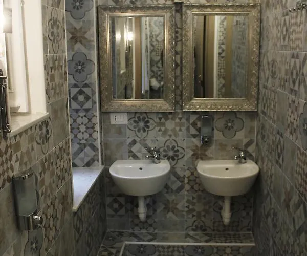 Victoria House 호스텔