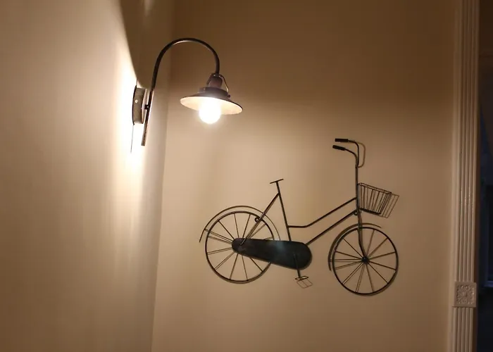 호스텔 Victoria House 제노바