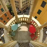 Victoria House Hostel