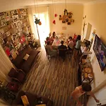 Victoria House Hostel