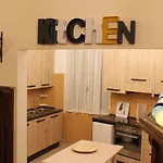 Hostel Victoria House Genoa