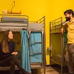 Victoria House Hostel