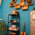 Hostel Victoria House