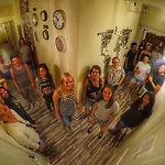 Victoria House Hostel Genoa